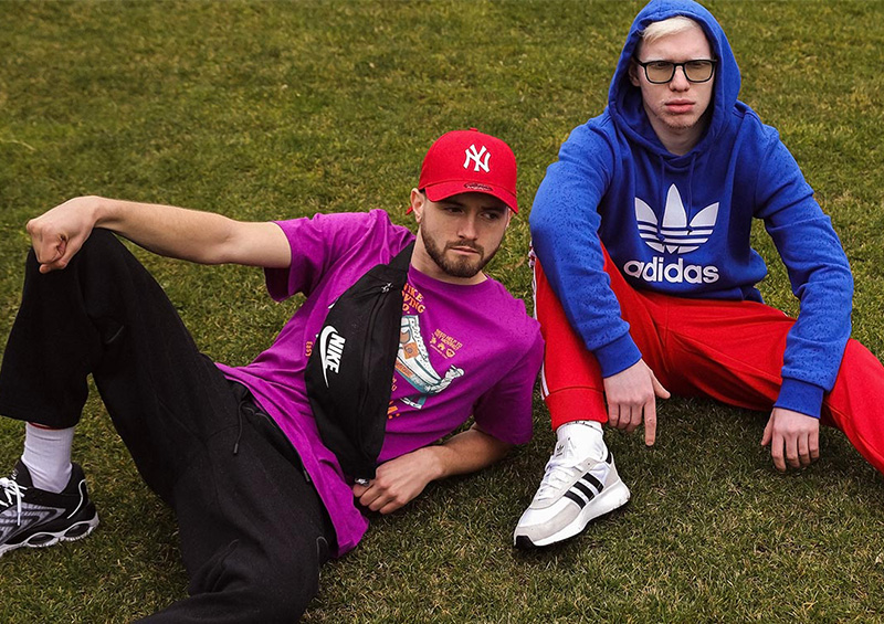 buzz sneakers jordan