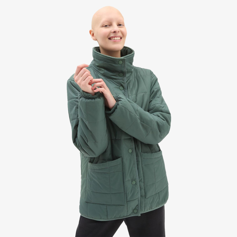 Vans WHICH WAY JACKET 
