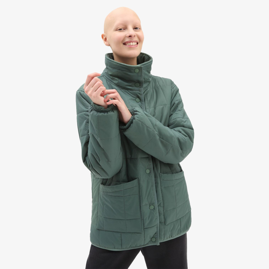 Vans WHICH WAY JACKET 