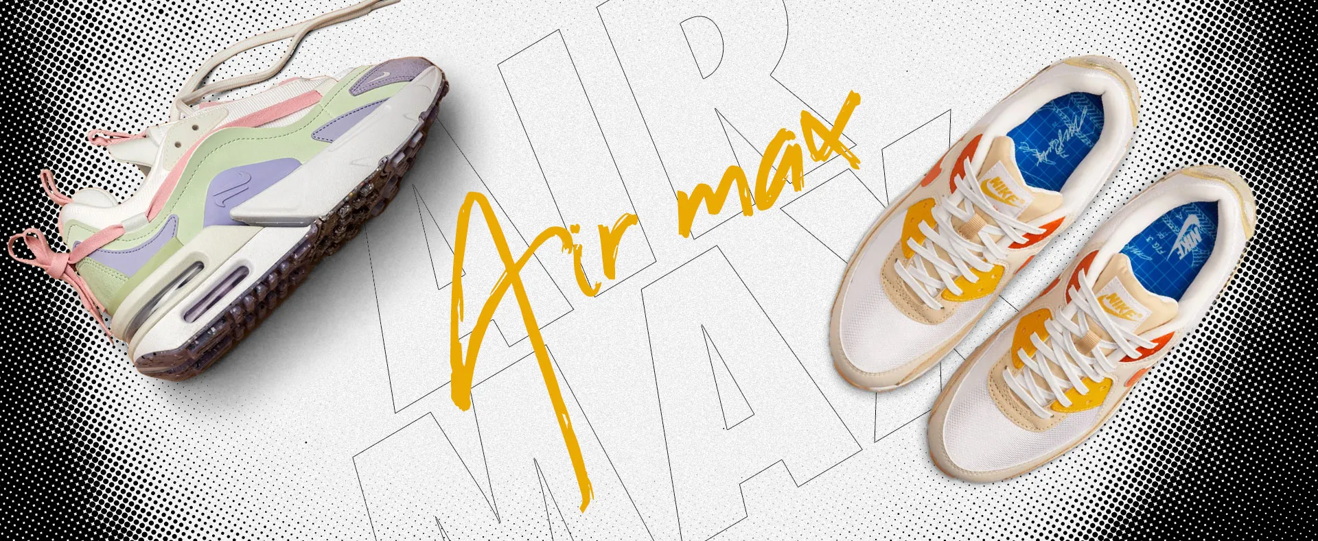 Nike Air Max