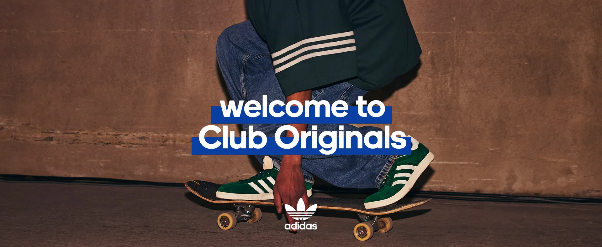 Club Originals