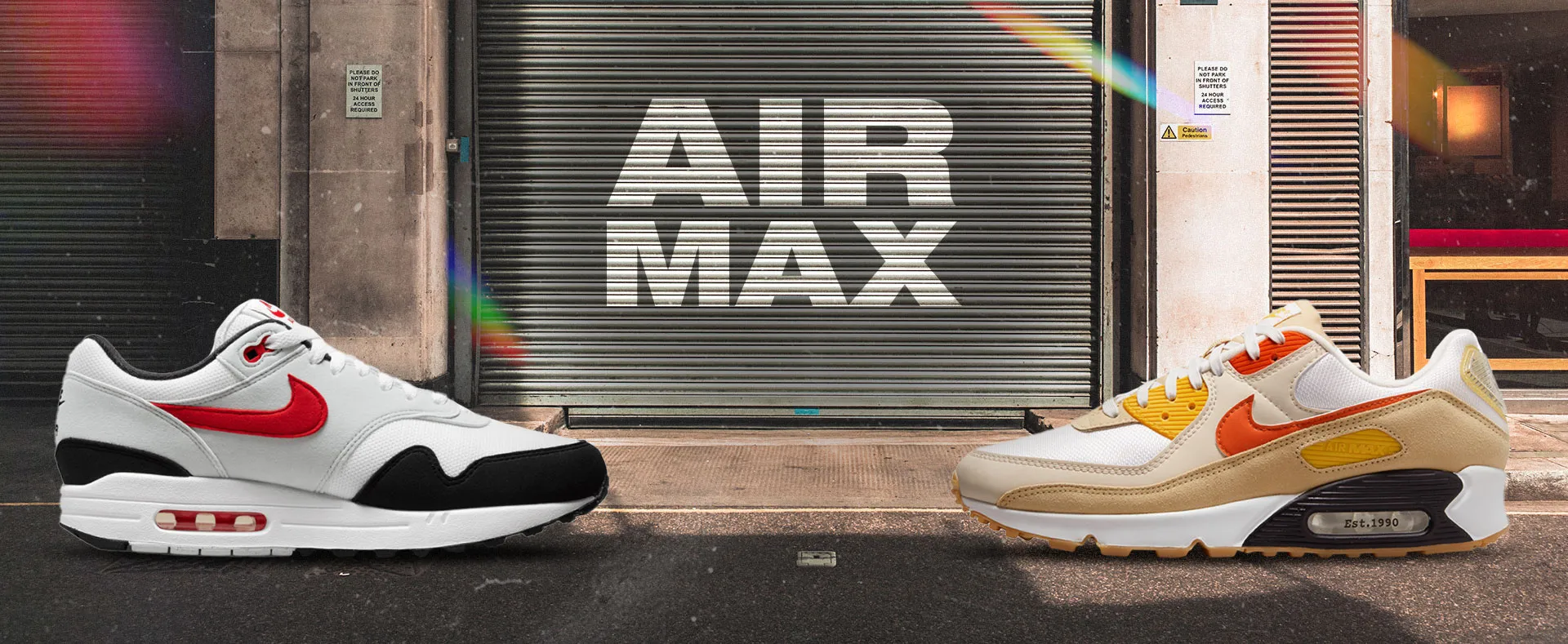 Nike Air Max
