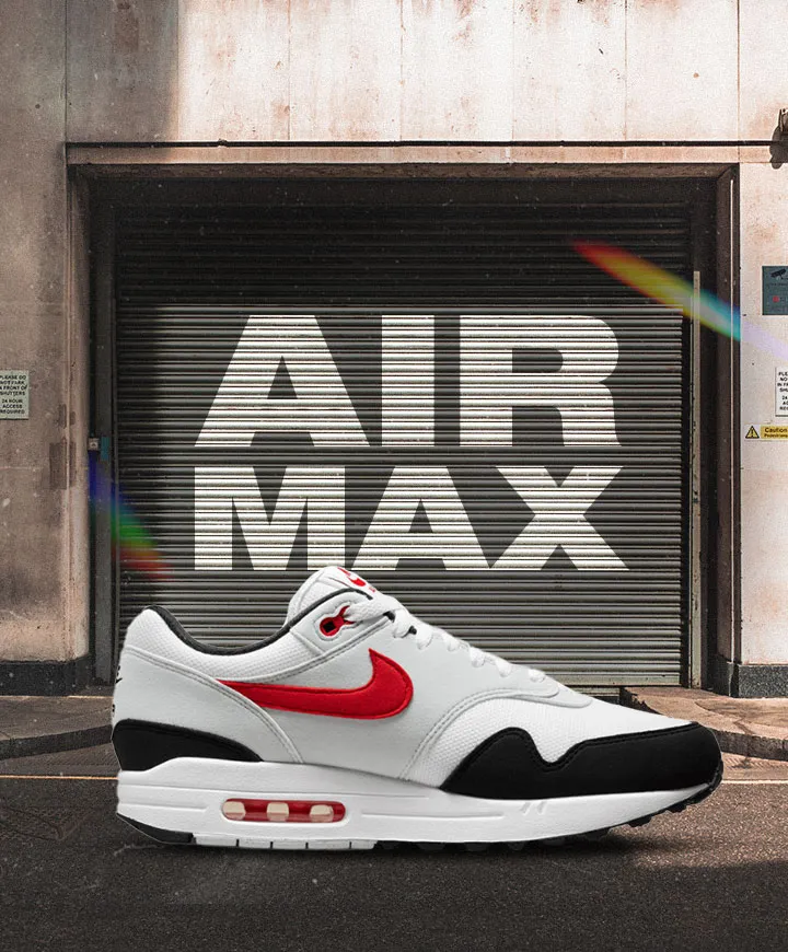 Nike Air Max