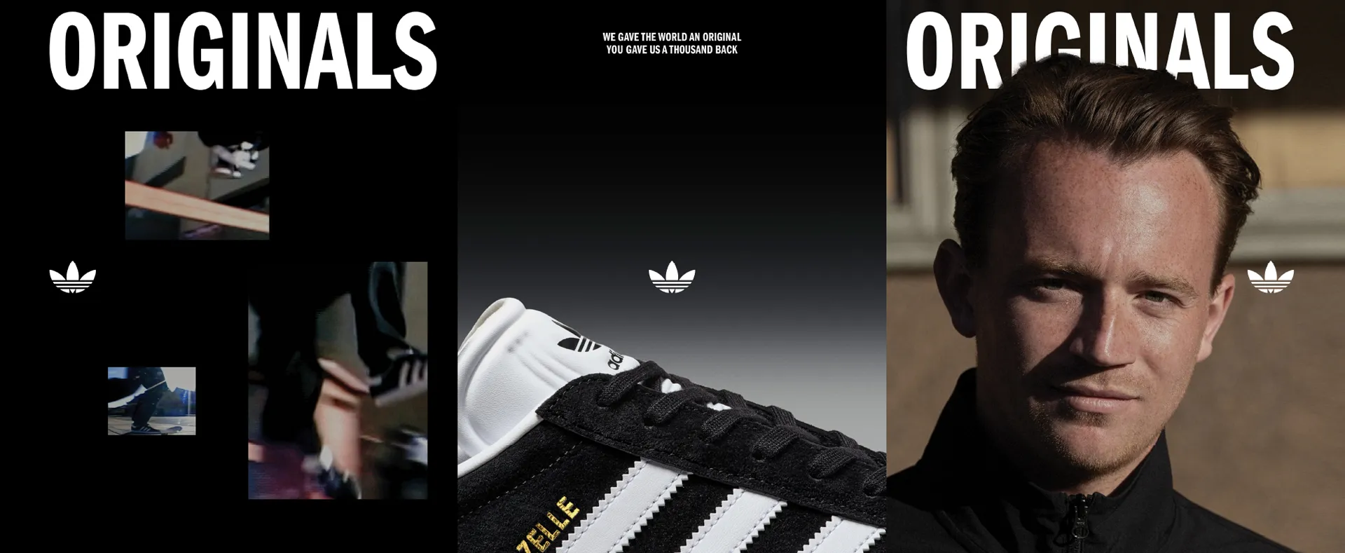 adidas ORIGINALS
