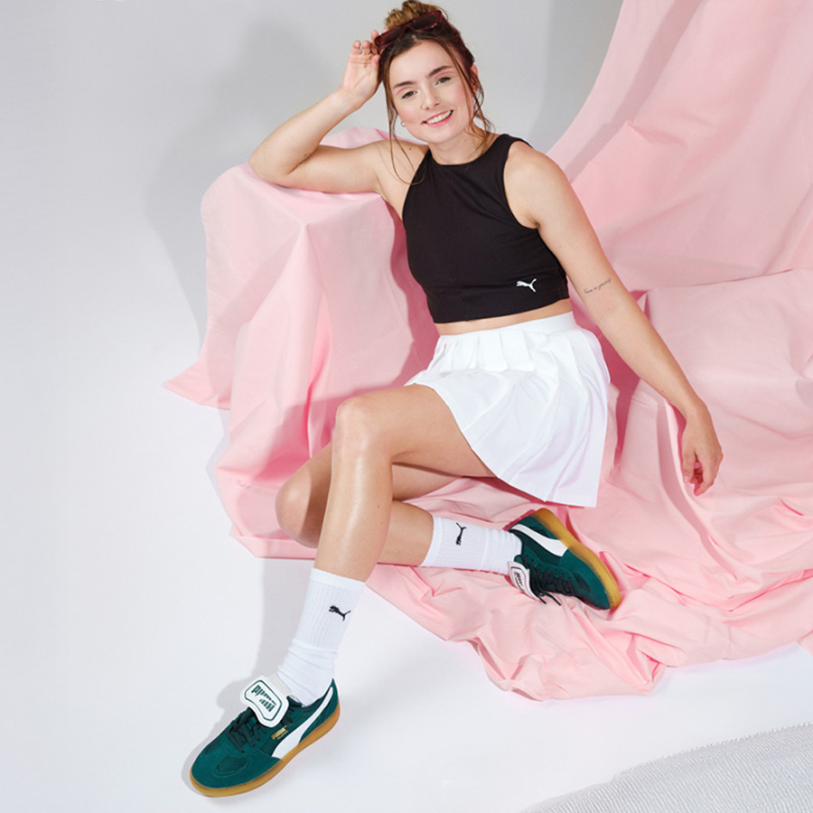  Puma Palermo Moda Tongue Wns