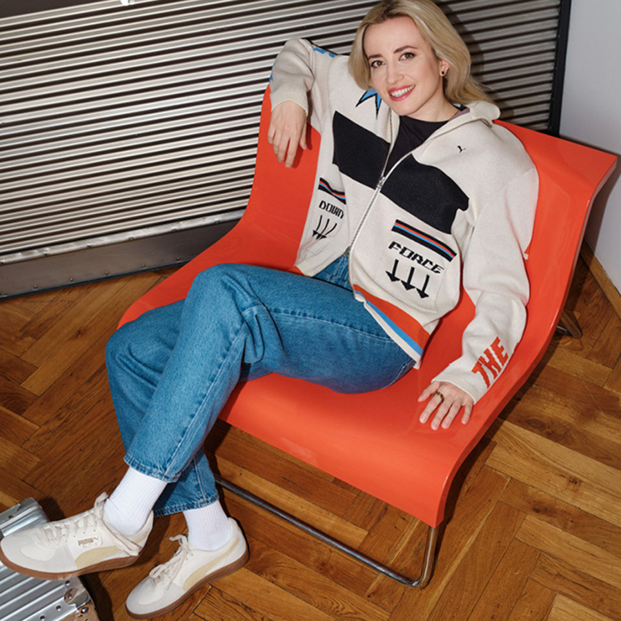 Puma Palermo Lth
