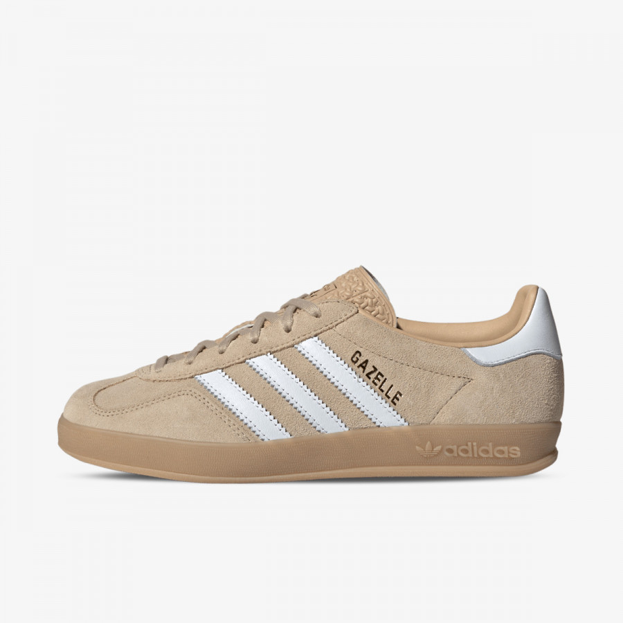 GAZELLE