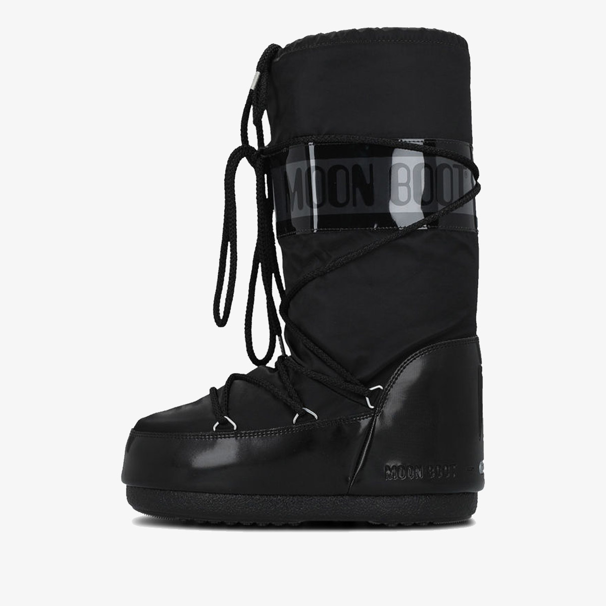 Moon boots buzz top