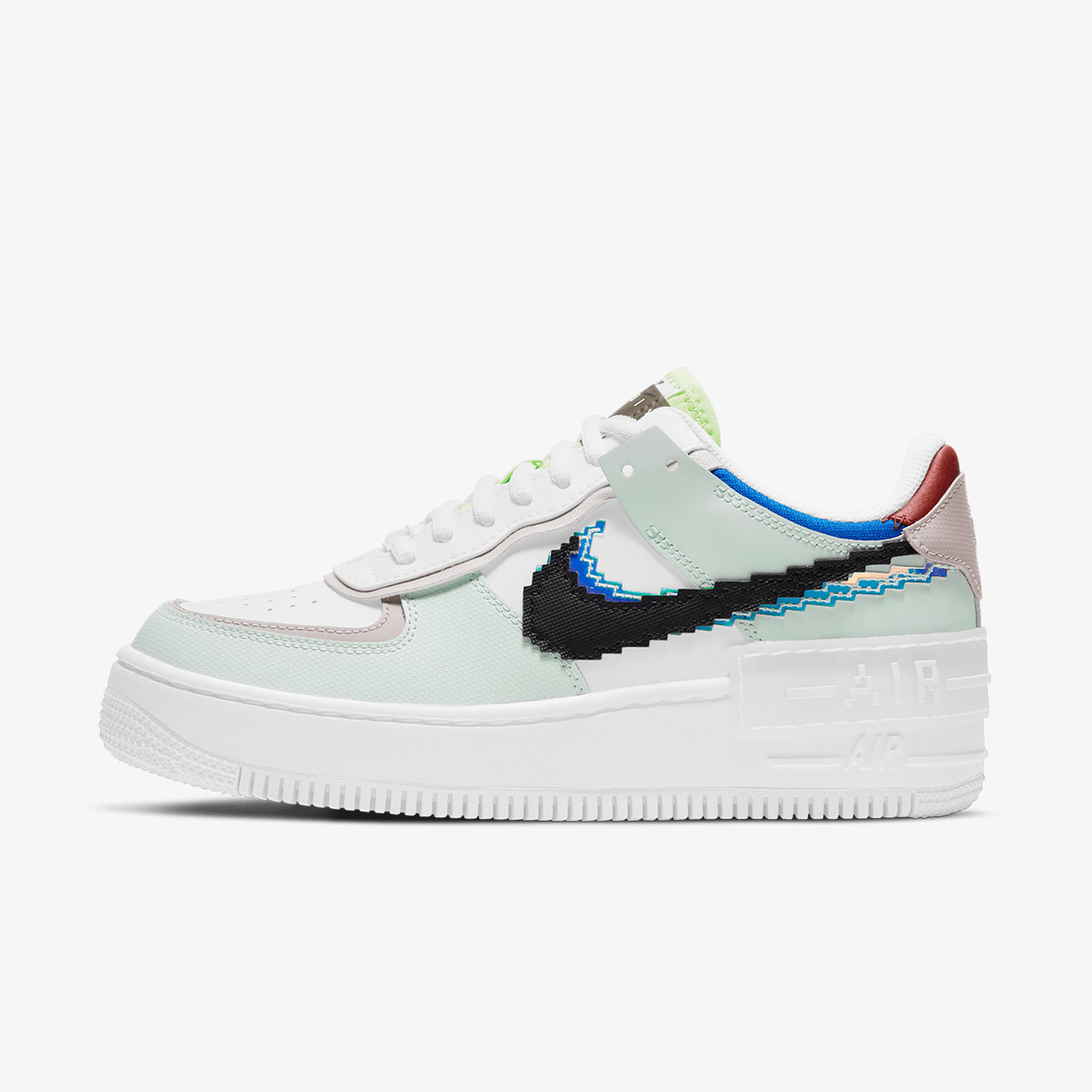 nike alpha menace pro low