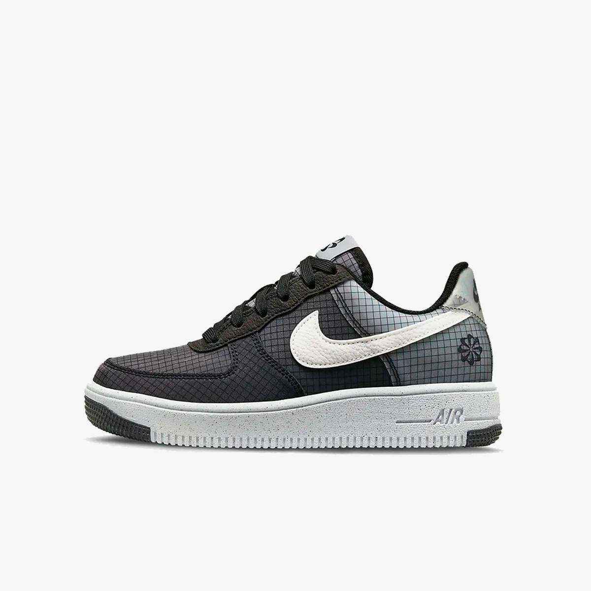 nike air force crater white