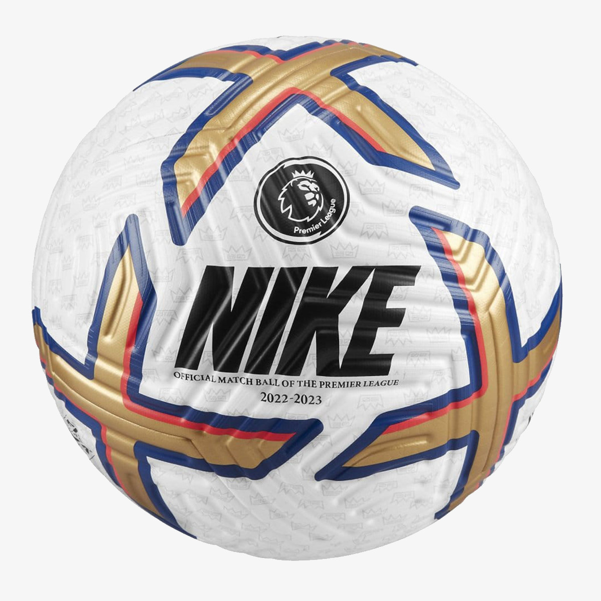 NIKE Premier League 22 23 Official Match Buzz Online Shop