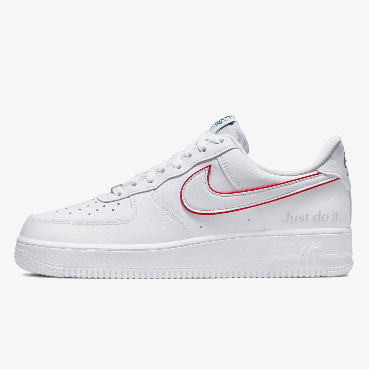 Nike air force 1 just do it sk shop