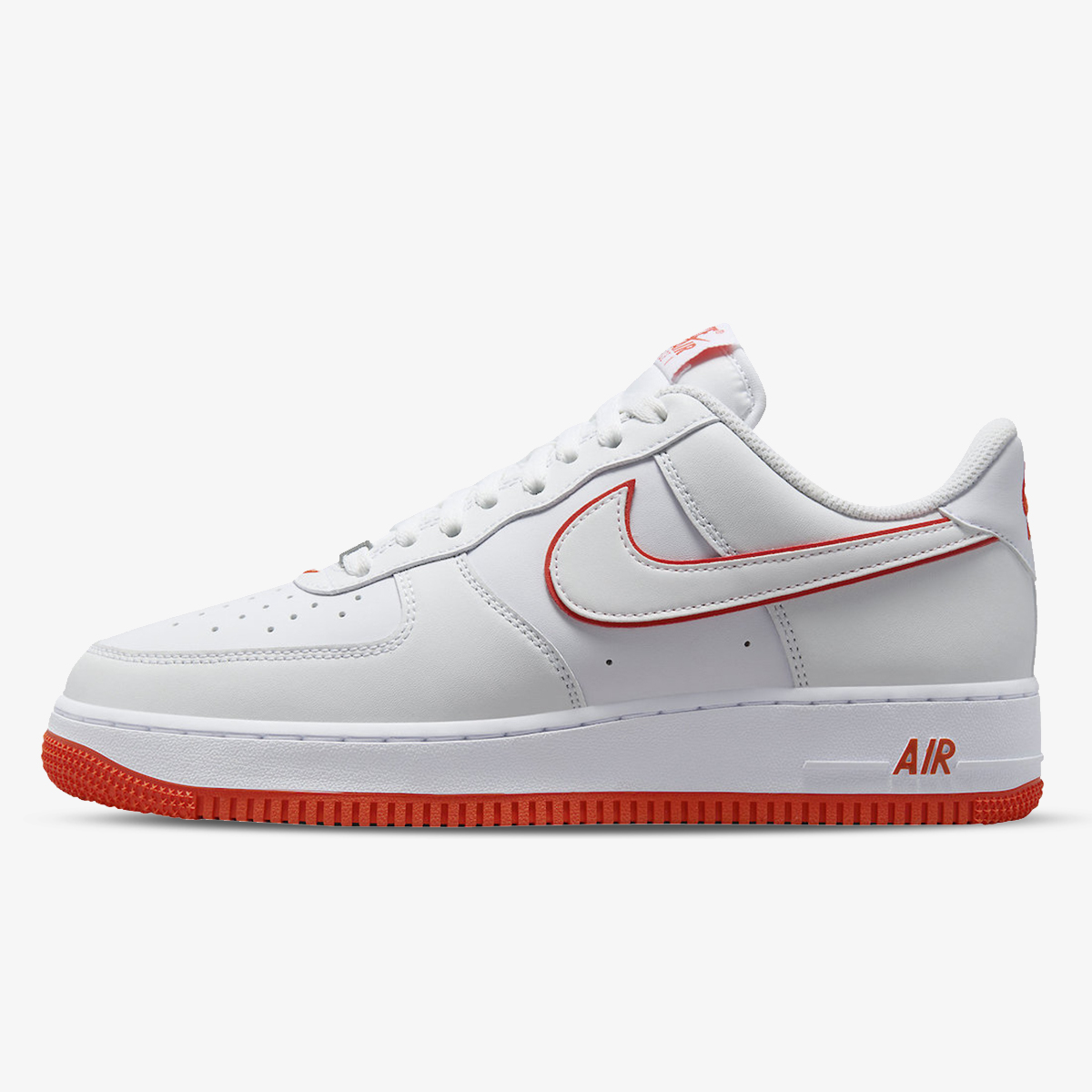 nike air force 1 07 2018