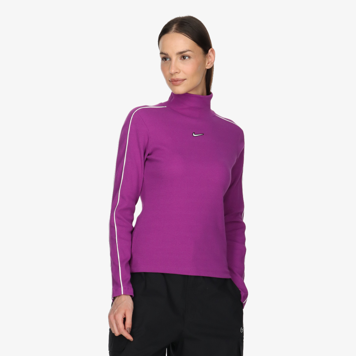 Nike – športová ikona s nekonečnými možnosťami štýlu Buzz Sneakers