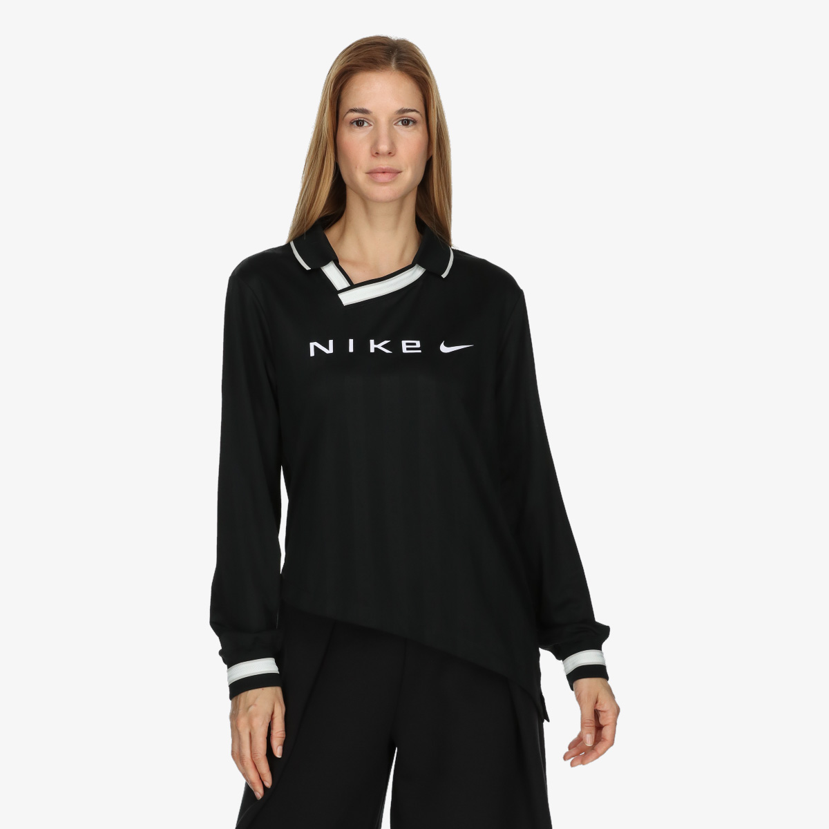 športová ikona s nekonečnými možnosťami štýlu Buzz Nike