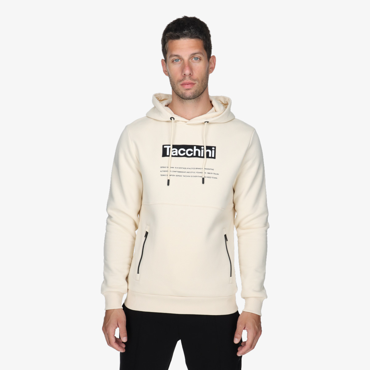 Hoodie sergio tacchini top