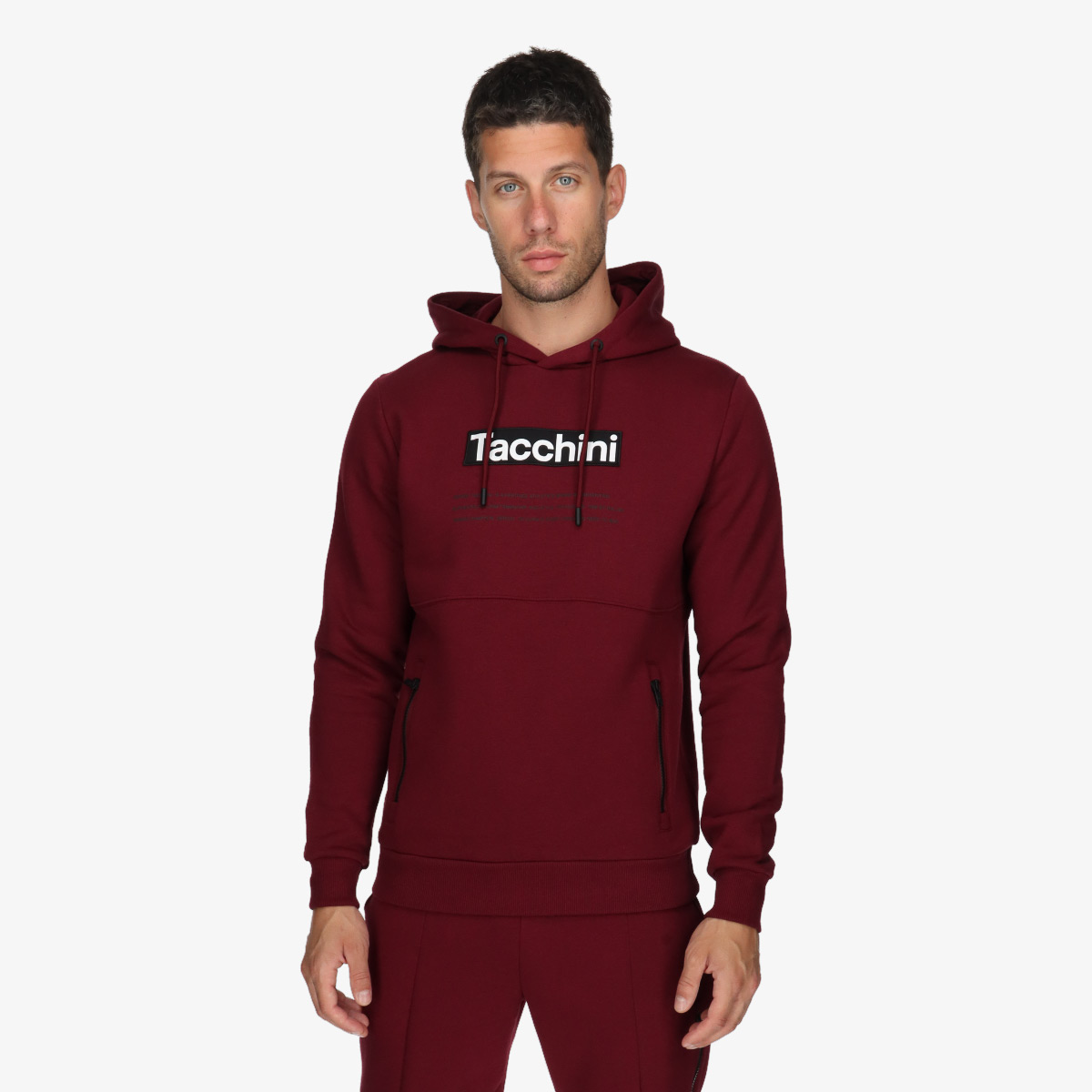 SERGIO TACCHINI TONY HOODIE Buzz Online Shop