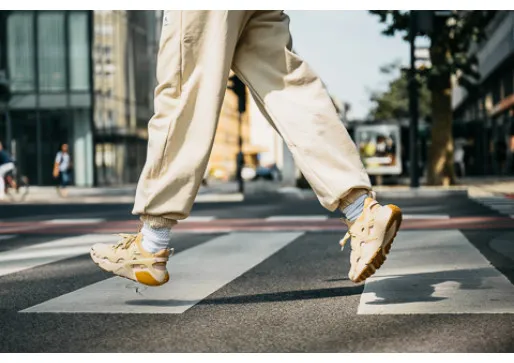 Nike Air Huarache Craft: Základný štýl