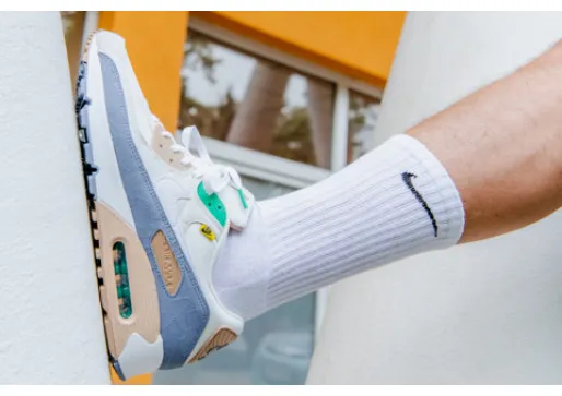 Vždy vo veľkom štýle s NIKE AIR MAX 90 SE XCAT