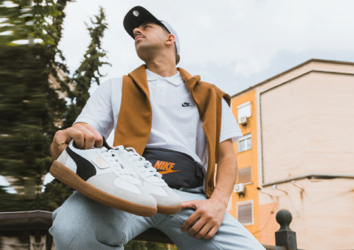 Puma Palermo: Objavte eleganciu jednoduchosti