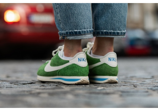 Nike Cortez Vintage tradícia