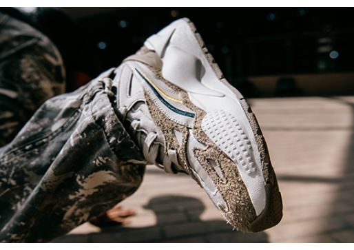 PUMA RS-X Efekt je späť pre viac