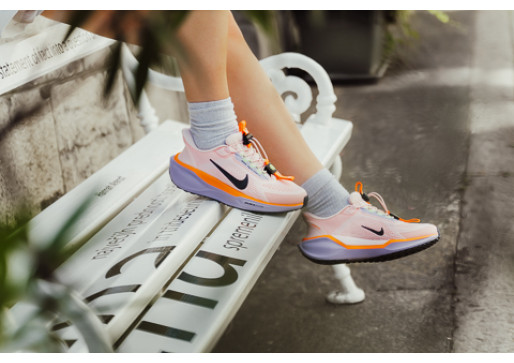 Moje letná must-have: Nike Pegasus EasyOn