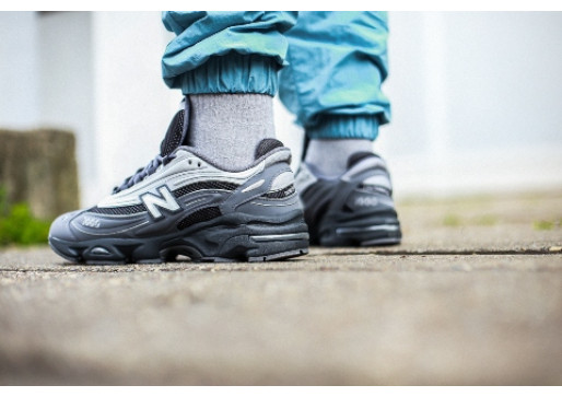 NEW BALANCE 1000: Viac než len tenisky