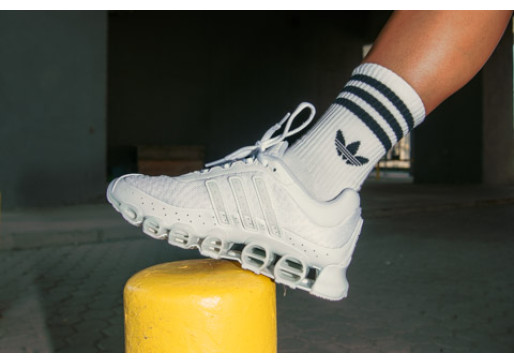 V rytme dňa s adidas Megaride