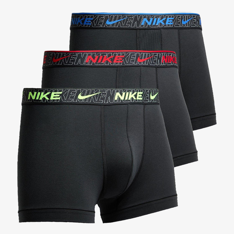 Underwear TRUNK 3PK 