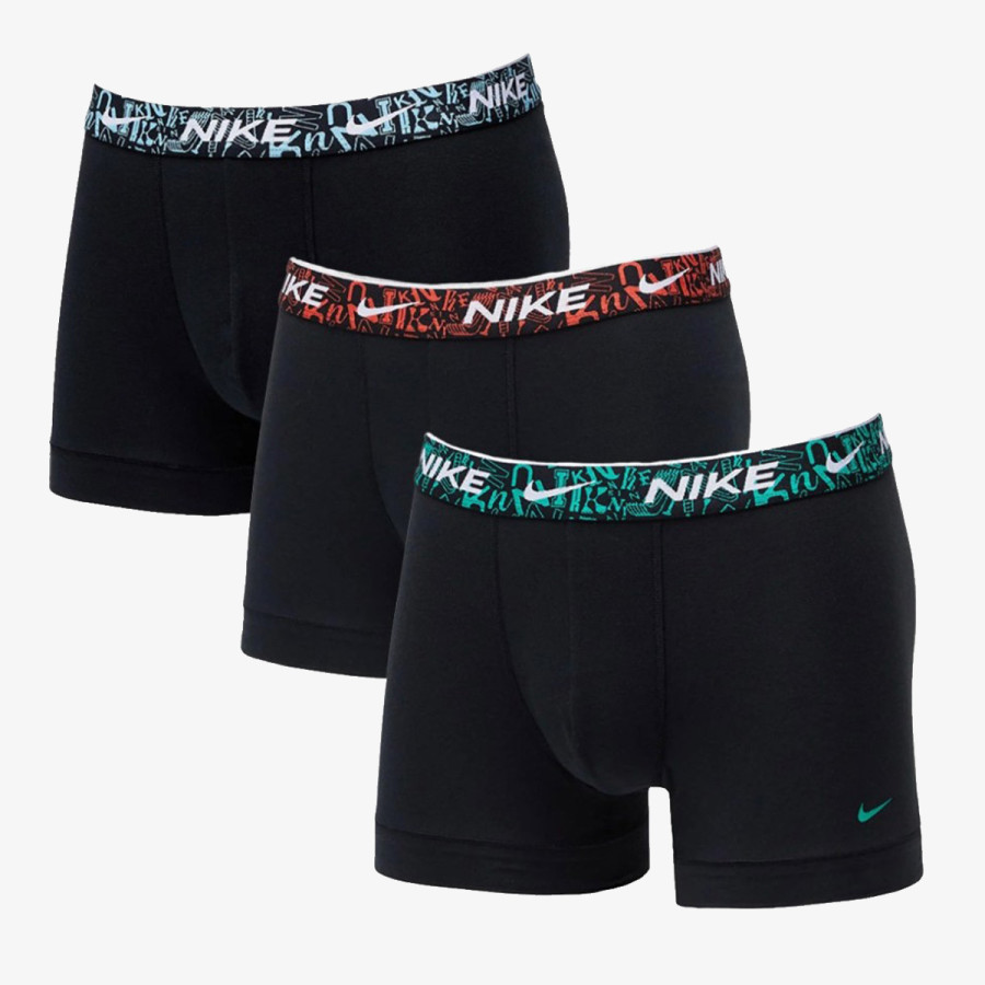 Underwear TRUNK 3PK 