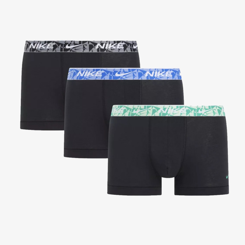 Underwear TRUNK 3PK 