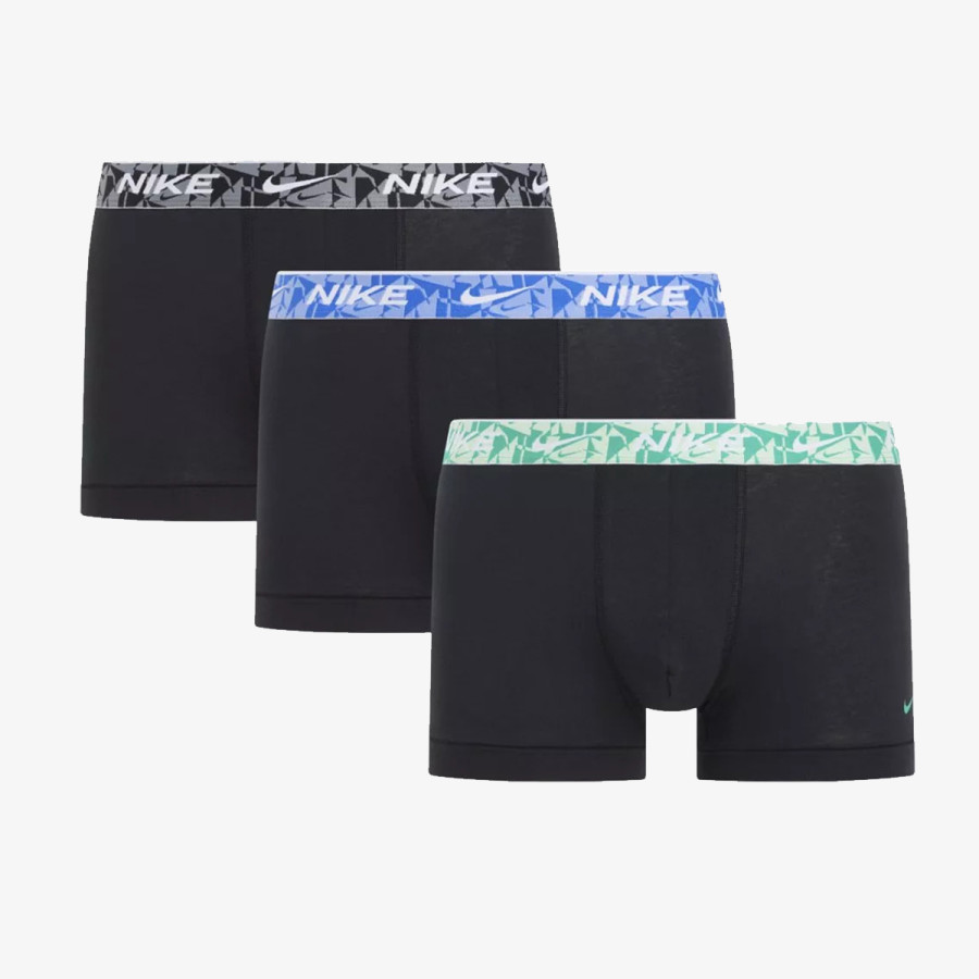 Underwear TRUNK 3PK 