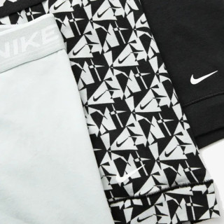 Underwear TRUNK 3PK 