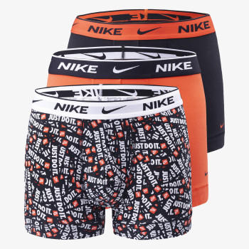 UNDERWEAR TRUNK 3PK 