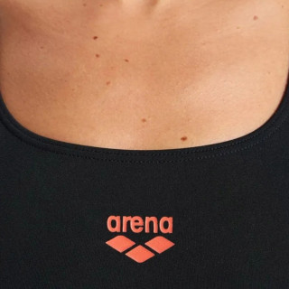 ARENA W STREAK SWIM PRO BACK ONE PIECE 