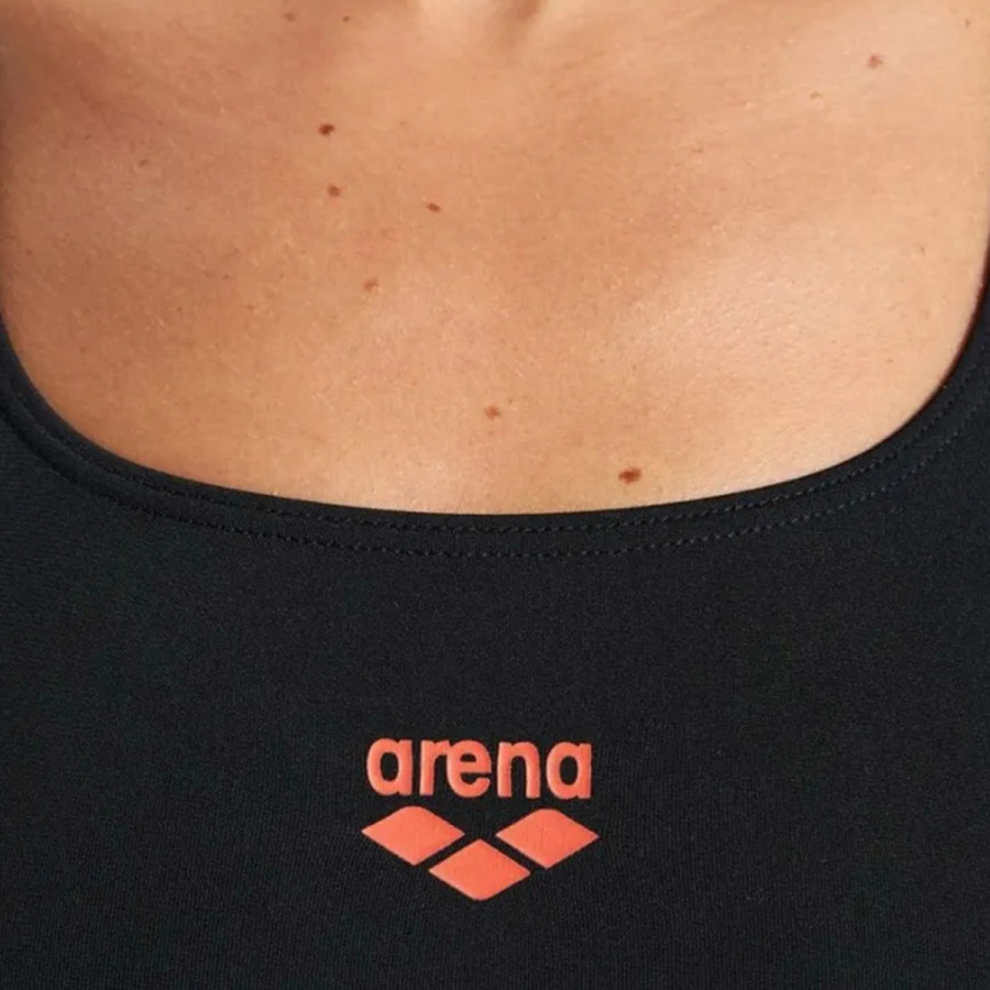 ARENA W STREAK SWIM PRO BACK ONE PIECE 