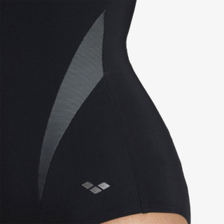 ARENA W ISABEL LIGHT CROSS BACK ONE PIECE 