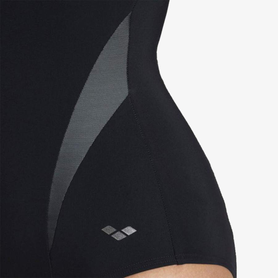 ARENA W ISABEL LIGHT CROSS BACK ONE PIECE 