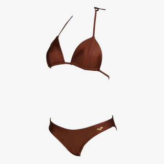 ARENA WOMENS BIKINI TRIANGLE SOLID 