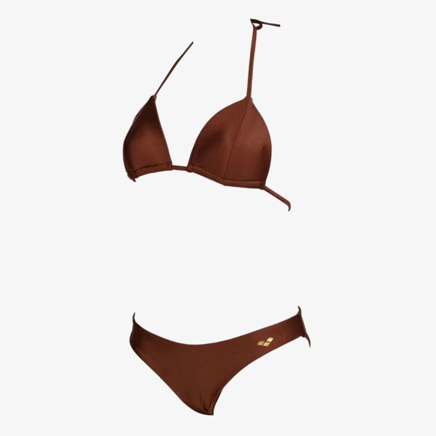 ARENA WOMENS BIKINI TRIANGLE SOLID 