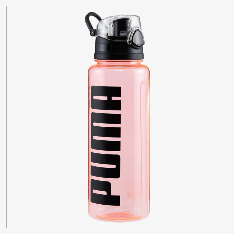 PUMA TR Bottle Sportstyle 1liter Koral Ice 