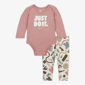 NIKE NKG PRIMARY PLAY AOP LEGGING S 