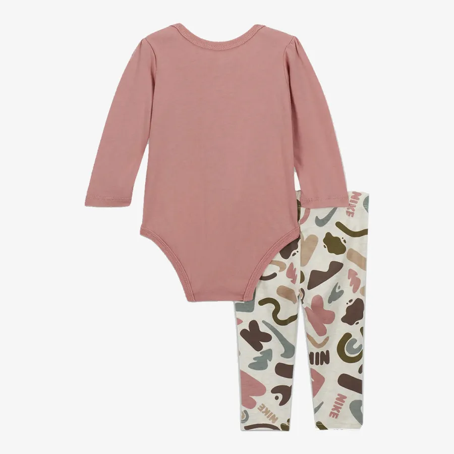 NIKE NKG PRIMARY PLAY AOP LEGGING S 