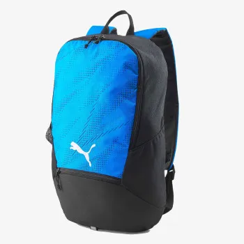 PUMA INDIVIDUALRISE BACKPACK ELECTRIC BLUE LE 