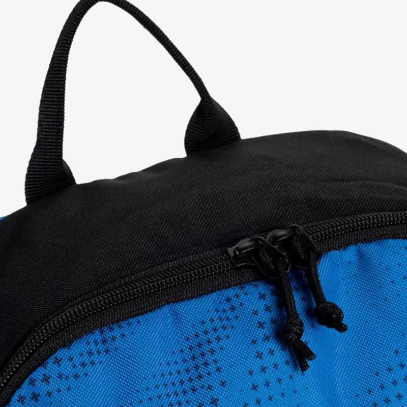 Puma INDIVIDUALRISE BACKPACK ELECTRIC BLUE LE 