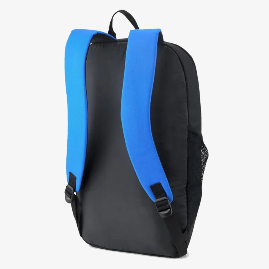 Puma INDIVIDUALRISE BACKPACK ELECTRIC BLUE LE 