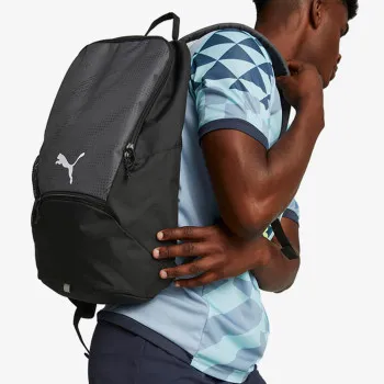 INDIVIDUALRISE BACKPACK PUMA BLACK-ASPHA