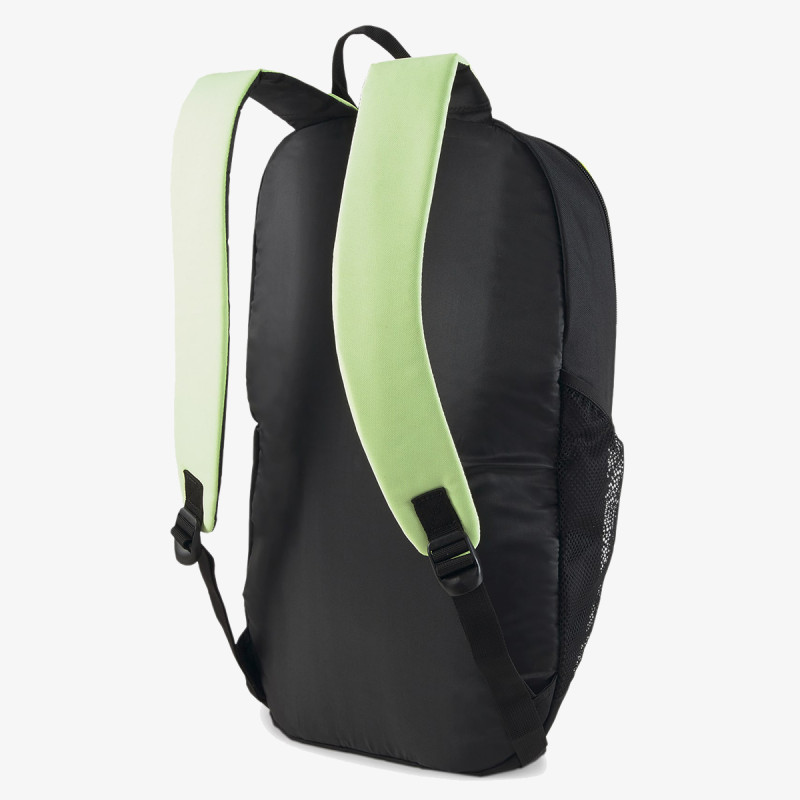 Puma INDIVIDUALRISE BACKPACK FIZZY LIGHT-PUMA 