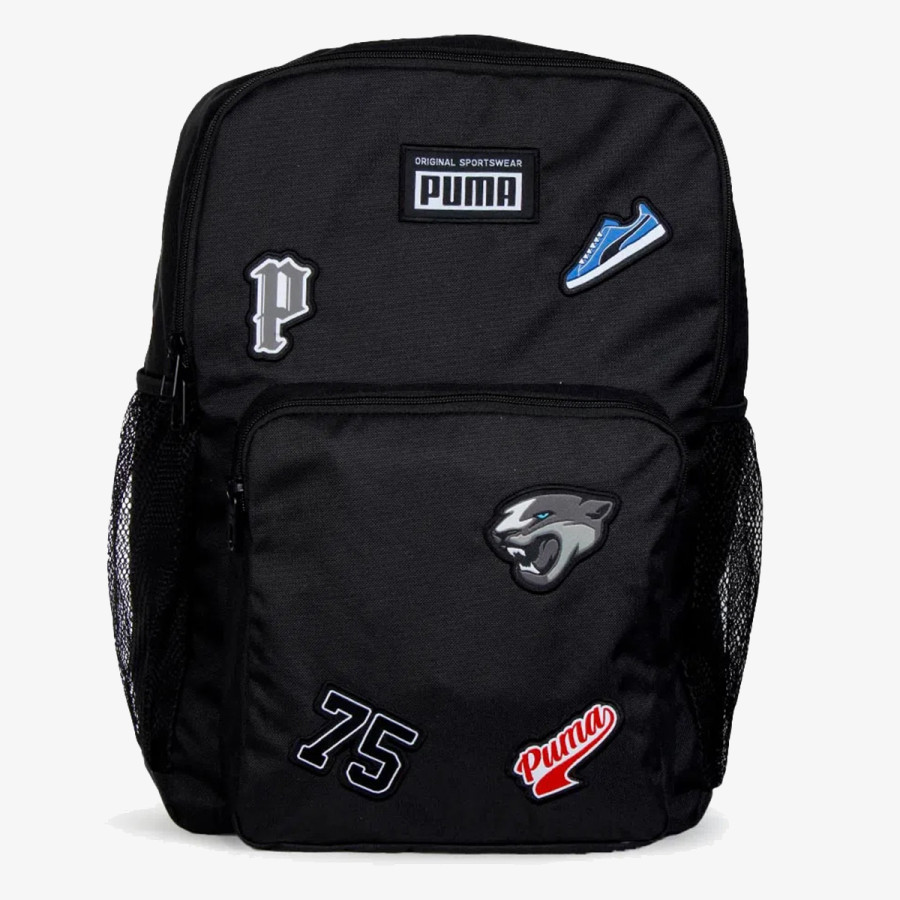 PUMA Patch 